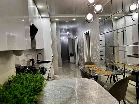 Квартира з ремонтом в ЖК Львівський дворик,вул.Б.Хмельницького,76 Львов