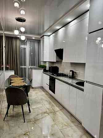 Квартира з ремонтом в ЖК Львівський дворик,вул.Б.Хмельницького,76 Львов