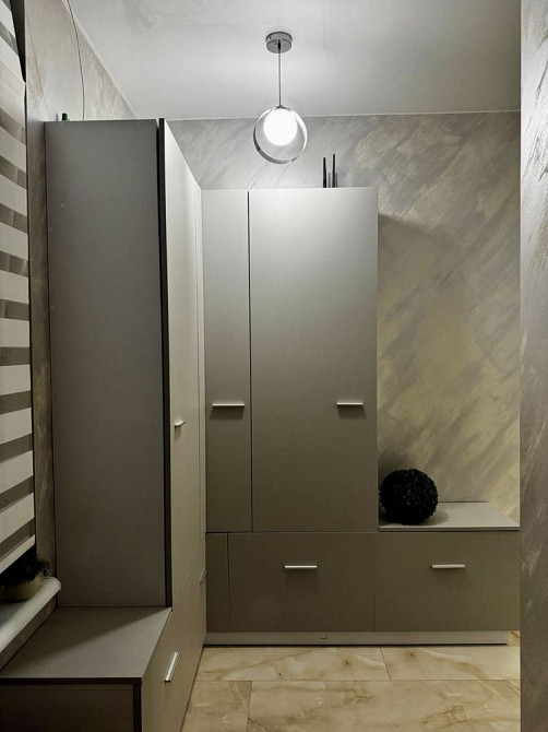 Квартира з ремонтом в ЖК Львівський дворик,вул.Б.Хмельницького,76 Львів - зображення 8