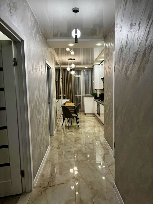 Квартира з ремонтом в ЖК Львівський дворик,вул.Б.Хмельницького,76 Львів - зображення 7