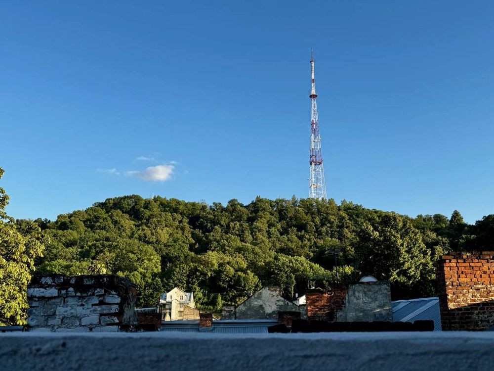 Квартира з ремонтом в ЖК Львівський дворик,вул.Б.Хмельницького,76 Львів - зображення 1