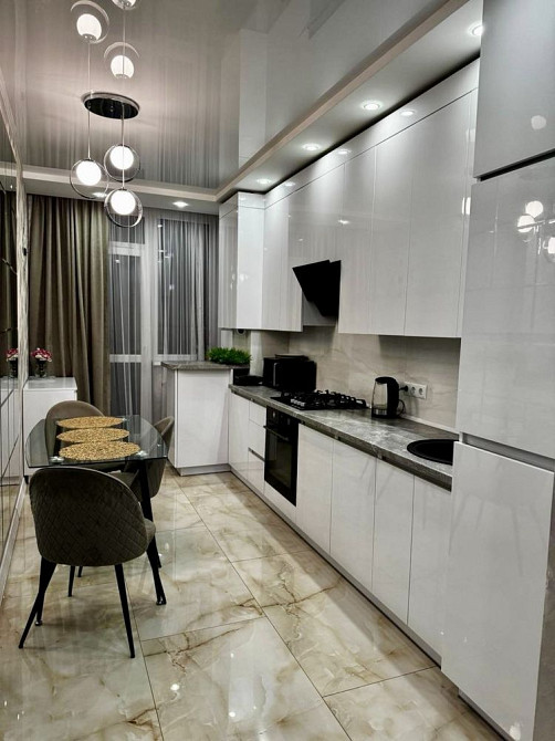 Квартира з ремонтом в ЖК Львівський дворик,вул.Б.Хмельницького,76 Львів - зображення 3