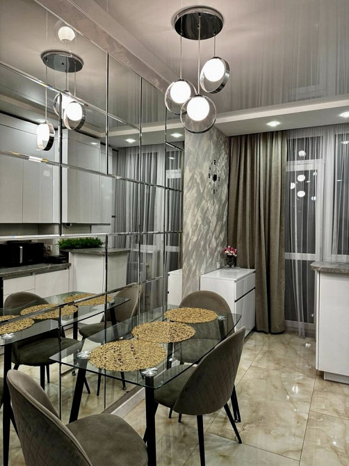 Квартира з ремонтом в ЖК Львівський дворик,вул.Б.Хмельницького,76 Львів - зображення 4