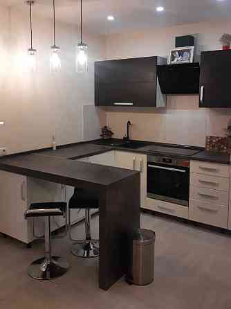 Продам квартиру новострой левый берег Днепр