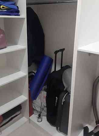 Продам квартиру новострой левый берег Днепр