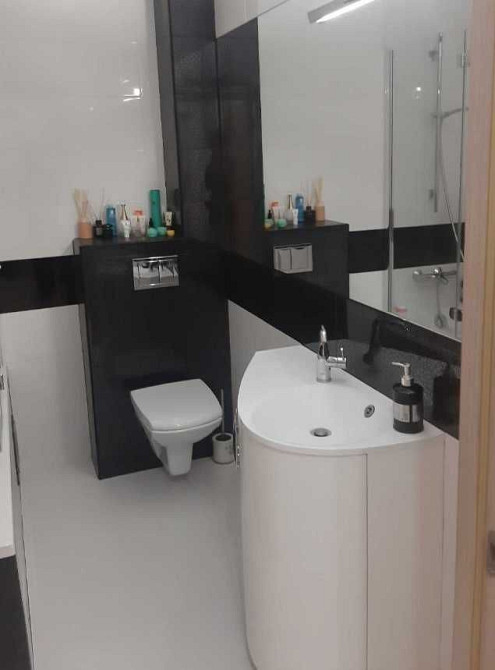 Продам квартиру новострой левый берег Днепр - изображение 8