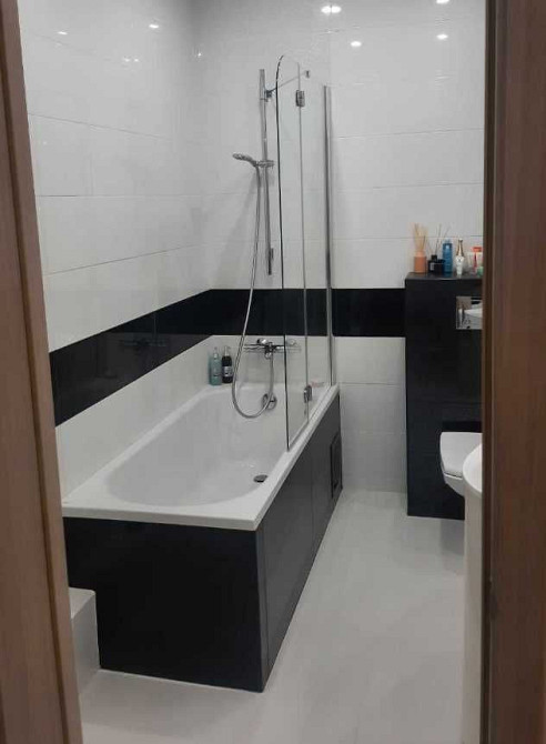 Продам квартиру новострой левый берег Днепр - изображение 3