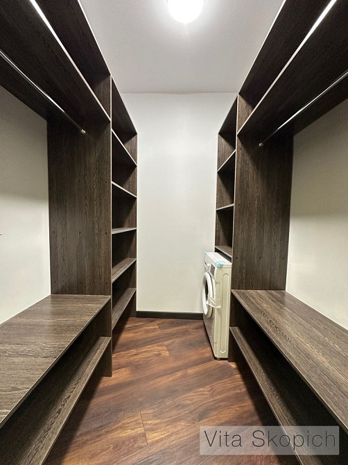 У Квартал. Стильна 1кімн. 45м2 з гардеробом. Якісний новий ремонт. Софіївська Борщагівка - зображення 5