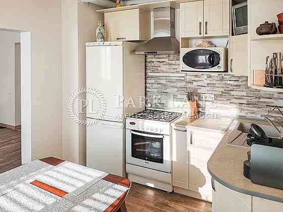 Продаж 3 кімн з ремонтом вул. Чистячківська 7 Святошин Нивки Парк Київ