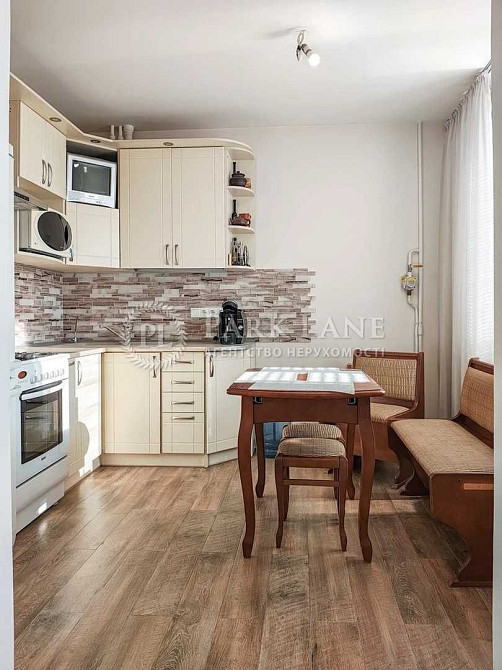 Продаж 3 кімн з ремонтом вул. Чистячківська 7 Святошин Нивки Парк Київ - зображення 1