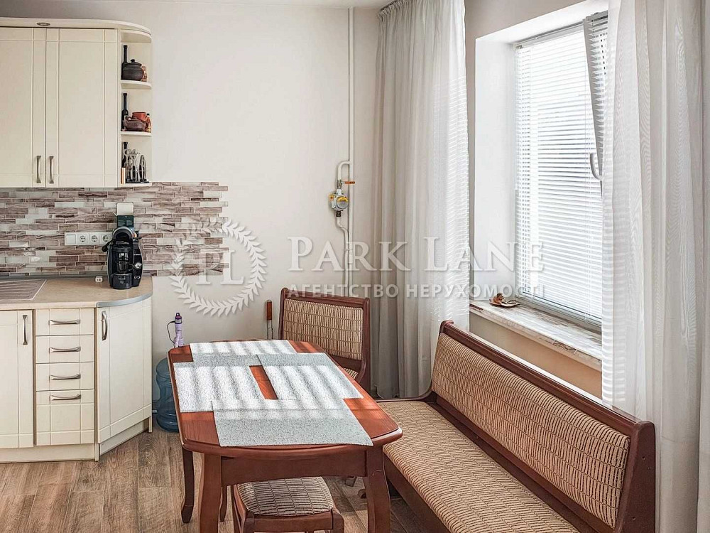 Продаж 3 кімн з ремонтом вул. Чистячківська 7 Святошин Нивки Парк Київ - зображення 3