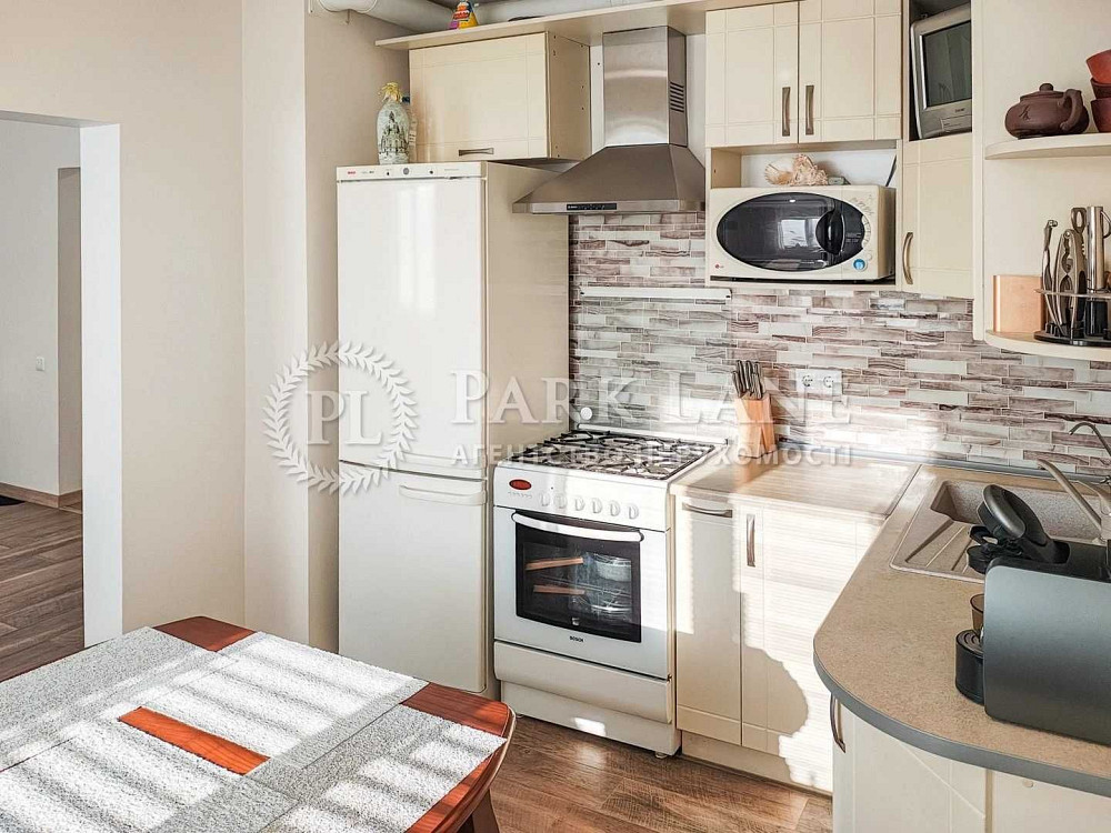 Продаж 3 кімн з ремонтом вул. Чистячківська 7 Святошин Нивки Парк Київ - зображення 4