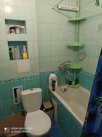 Однокімнатна квартира Засулье