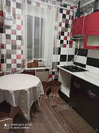 Однокімнатна квартира Засулье