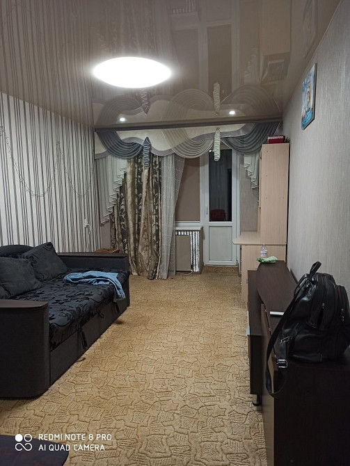 Однокімнатна квартира Засулля - зображення 2