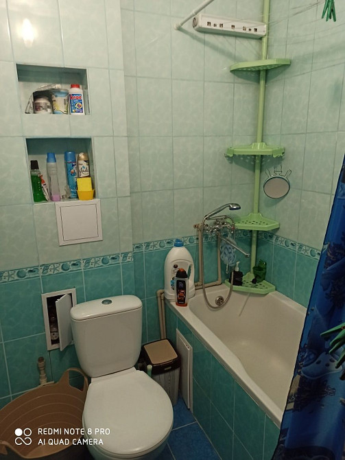 Однокімнатна квартира Засулля - зображення 3