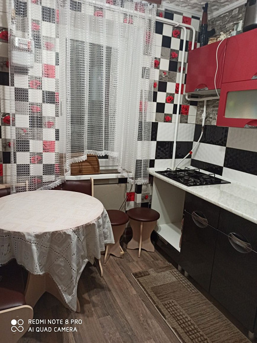 Однокімнатна квартира Засулля - зображення 1