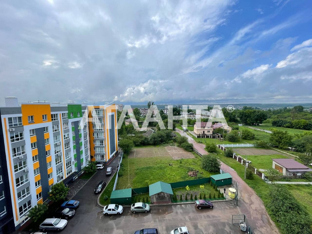 Продаж 2к квартири 49кв.м  м.Буча смт.Гостомель ЖК Life Гостомель - изображение 3