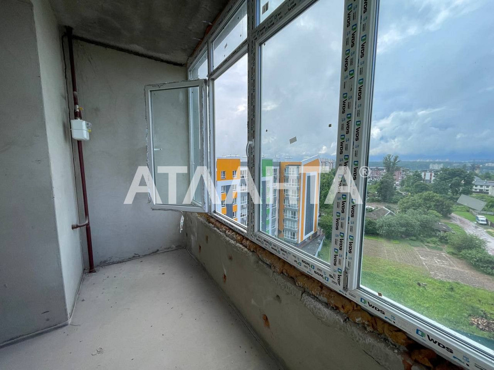 Продаж 2к квартири 49кв.м  м.Буча смт.Гостомель ЖК Life Гостомель - изображение 1