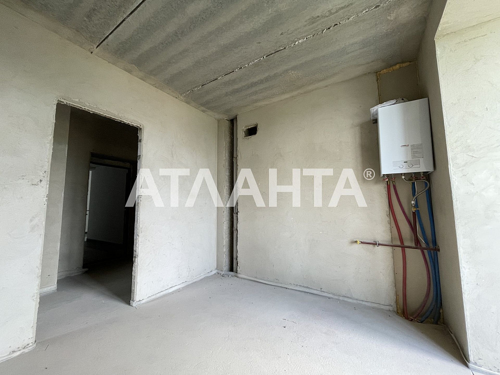 Продаж 2к квартири 49кв.м  м.Буча смт.Гостомель ЖК Life Гостомель - изображение 6