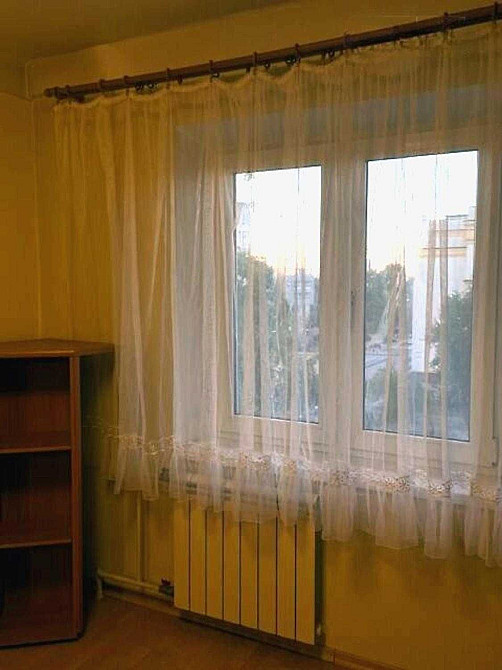 АК 2 Кімнатна Лівобережна Раїси Окіпної 9 Київ - зображення 4