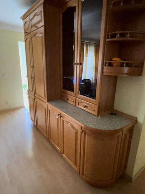 АК 2 Кімнатна Лівобережна Раїси Окіпної 9 Київ - зображення 8