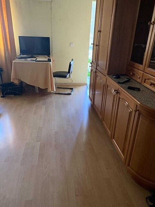 АК 2 Кімнатна Лівобережна Раїси Окіпної 9 Київ - зображення 5