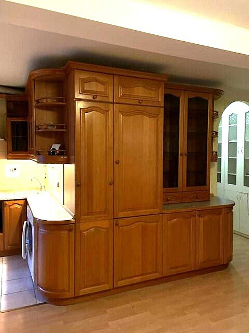 АК 2 Кімнатна Лівобережна Раїси Окіпної 9 Київ - зображення 6