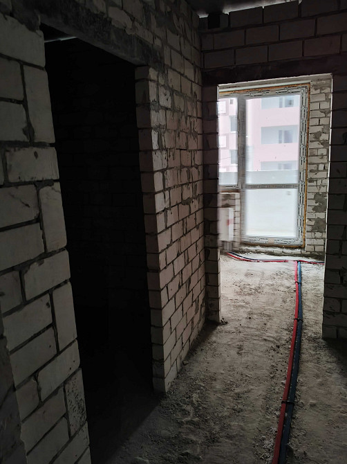 Впервые! ЖК Птичка, Продам 1 ком квартиру пл 34.5м2, Идут Ремонты! A Харьков - изображение 4