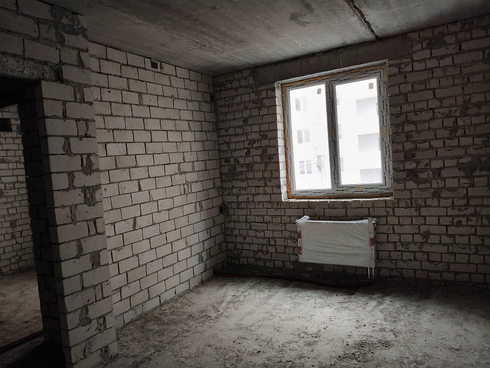 Впервые! ЖК Птичка, Продам 1 ком квартиру пл 34.5м2, Идут Ремонты! A Харьков - изображение 6