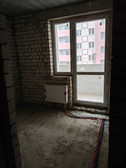 Впервые! ЖК Птичка, Продам 1 ком квартиру пл 34.5м2, Идут Ремонты! A Харьков - изображение 5