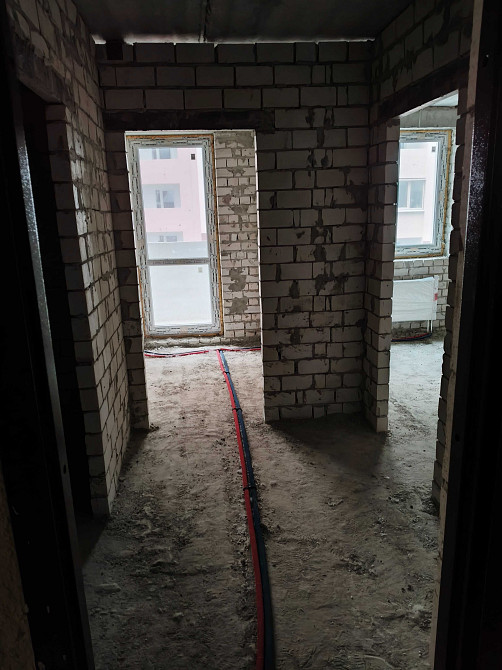 Впервые! ЖК Птичка, Продам 1 ком квартиру пл 34.5м2, Идут Ремонты! A Харьков - изображение 3