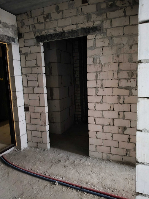 Впервые! ЖК Птичка, Продам 1 ком квартиру пл 34.5м2, Идут Ремонты! A Харьков - изображение 8