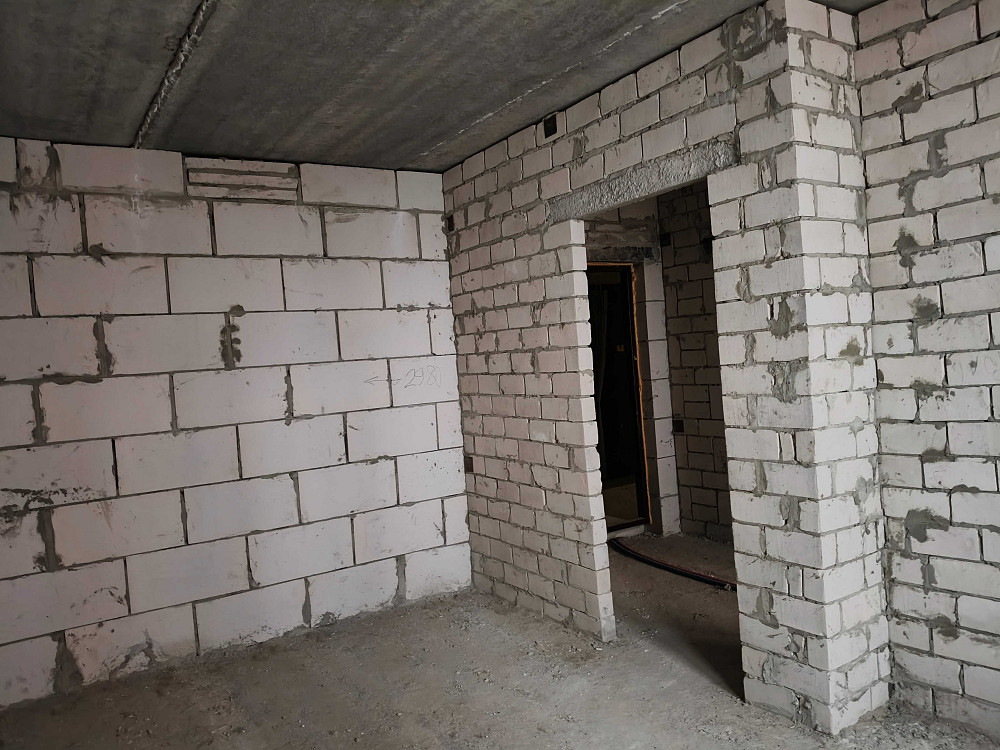 Впервые! ЖК Птичка, Продам 1 ком квартиру пл 34.5м2, Идут Ремонты! A Харьков - изображение 7