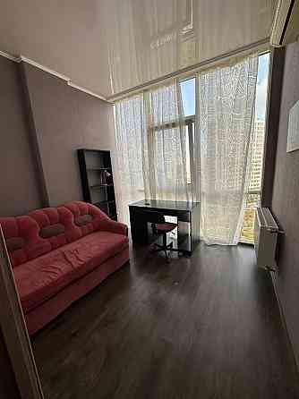 Двухкомнатная квартира с капитальным ремонтом в новом доме на Таирова Одесса