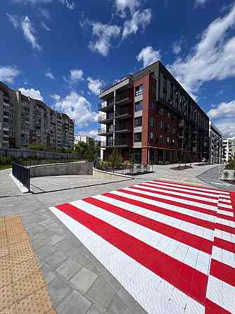 Продаж 2-кім. квартири на вул. Роксоляни Львов