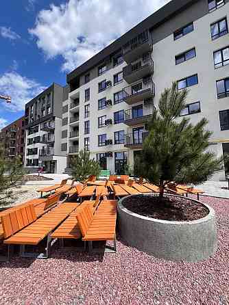 Продаж 2-кім. квартири на вул. Роксоляни Львов