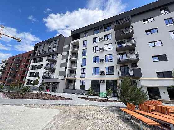 Продаж 2-кім. квартири на вул. Роксоляни Львов