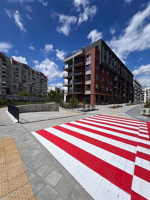 Продаж 2-кім. квартири на вул. Роксоляни Львів - зображення 2