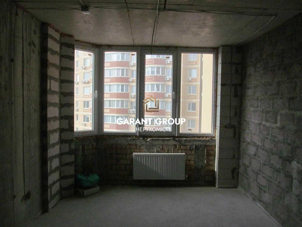 Продаж однокімнатної квартири в ЖК Нова Европа Одесса - изображение 5