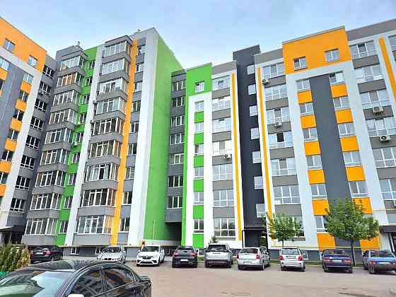 Продаж 1кім  цоколя 33,4м2 з документами,  мінімальне оформлення 2% Гостомель