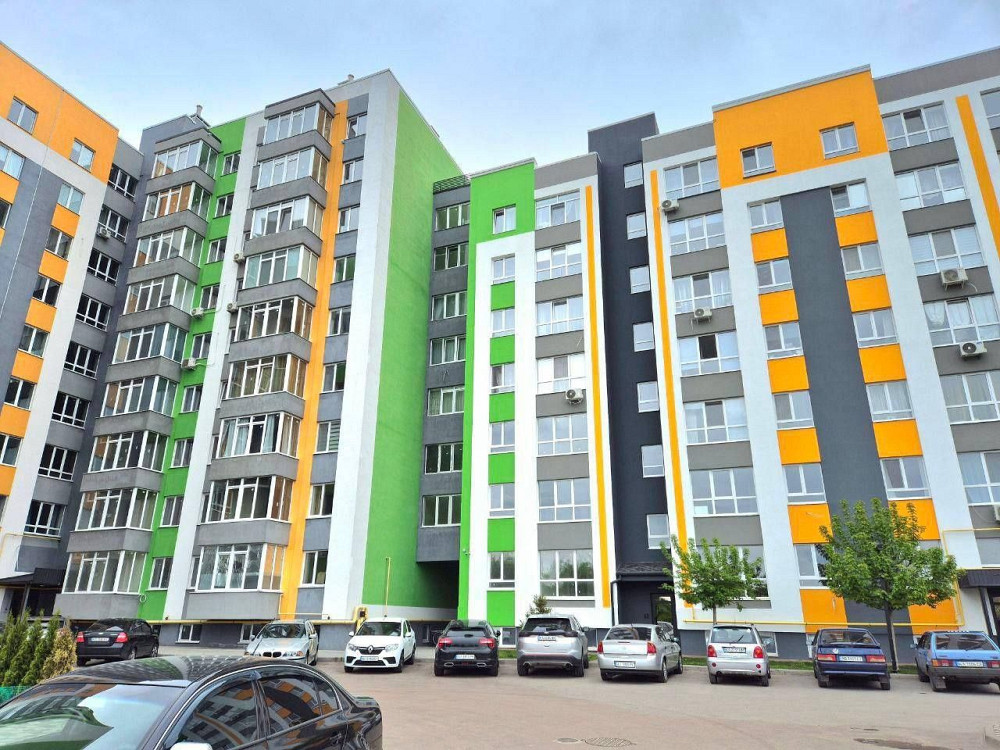 Продаж 1кім  цоколя 33,4м2 з документами,  мінімальне оформлення 2% Гостомель - изображение 1