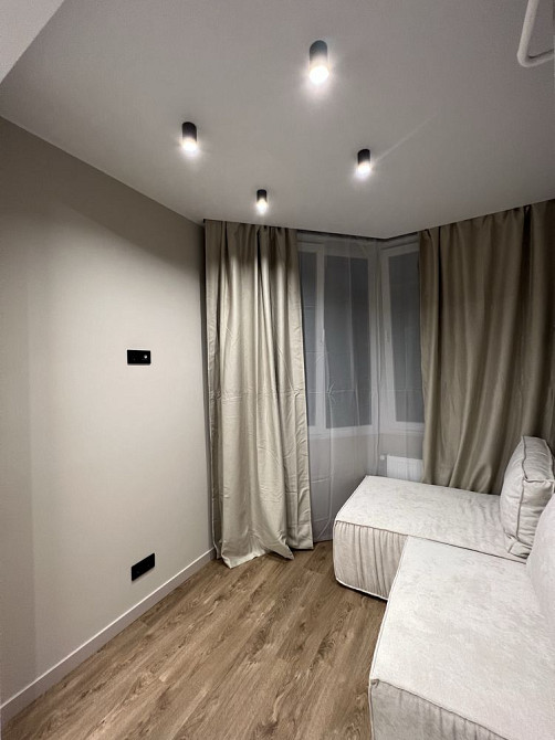 ‼️Нова 1к квартира в Жк Софія Клубний Софіївська Борщагівка - зображення 7