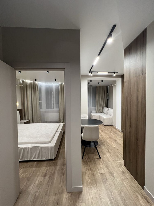 ‼️Нова 1к квартира в Жк Софія Клубний Софіївська Борщагівка - зображення 8