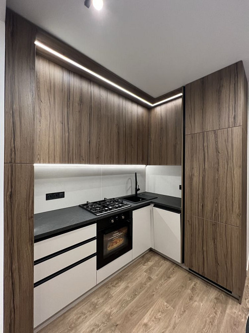 ‼️Нова 1к квартира в Жк Софія Клубний Софіївська Борщагівка - зображення 3