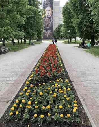 Id 87983 Покупателю! 2к.квартира с ремонтом на Новых домах! Харьков