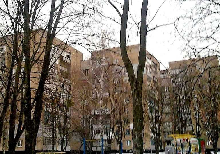 Id 87983 Покупателю! 2к.квартира с ремонтом на Новых домах! Харьков - изображение 8