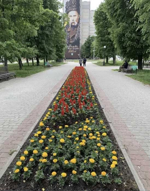 Id 87983 Покупателю! 2к.квартира с ремонтом на Новых домах! Харьков - изображение 1