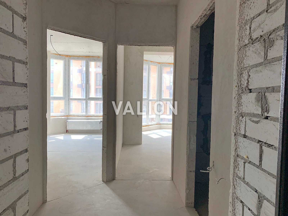 Продаж 1 кім. квартири 40 м2,  ЖК "Софія Резиденс" Є Оселя, Софіївська Софиевская Борщаговка - изображение 3