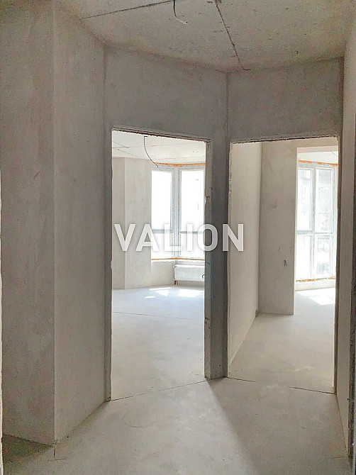 Продаж 1 кім. квартири 40 м2,  ЖК "Софія Резиденс" Є Оселя, Софіївська Софиевская Борщаговка - изображение 2